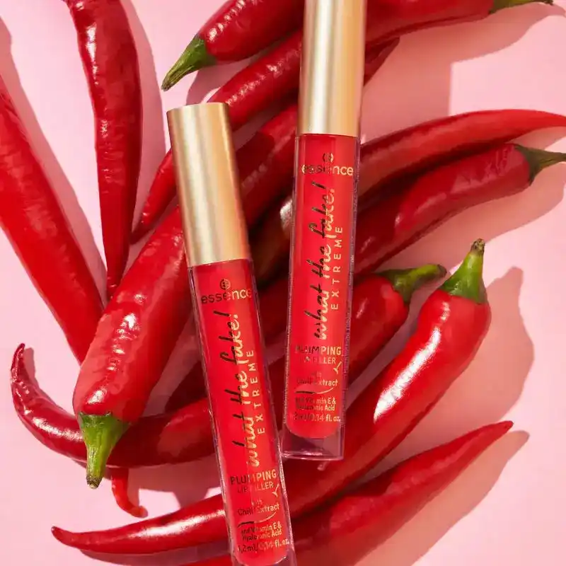 Essence What The Fake! Extreme Plumping Lip Filler-Shade 01 thumbnail 6