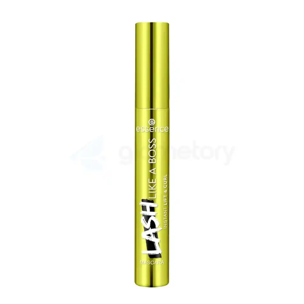 Essence Lash Like a Boss Instant Lift & Curl Mascara-9.5ml