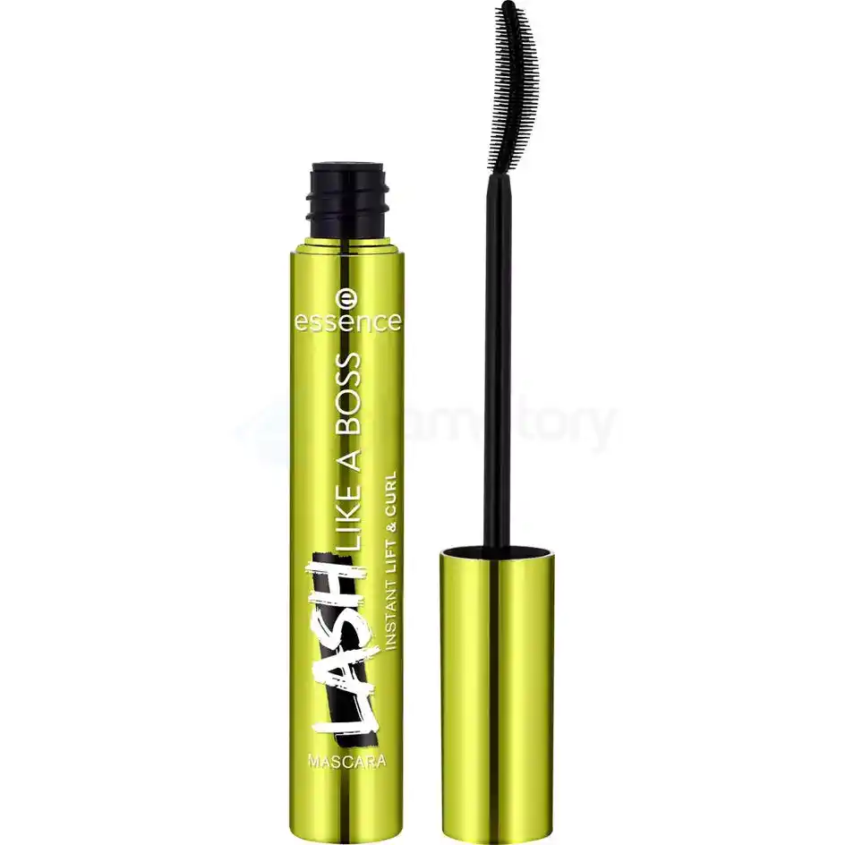 Essence Lash Like a Boss Instant Lift & Curl Mascara-9.5ml