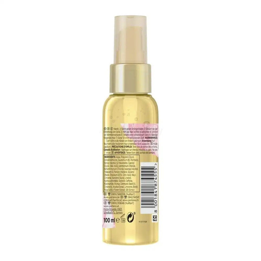 Pantene Pro-V Miracles 7 in 1 Oil Mist-100ml