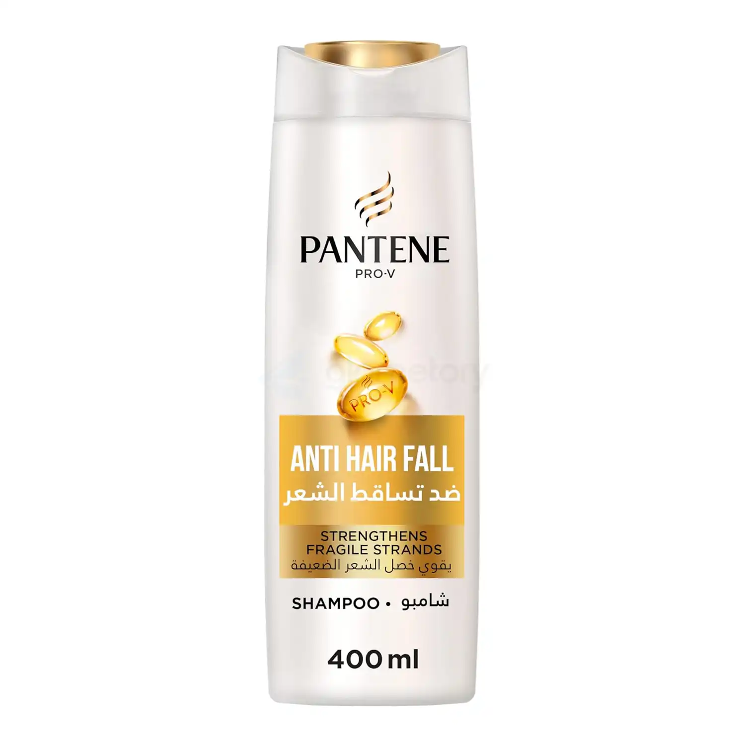 Pantene Pro-V Anti Hair Fall Shampoo-400ml