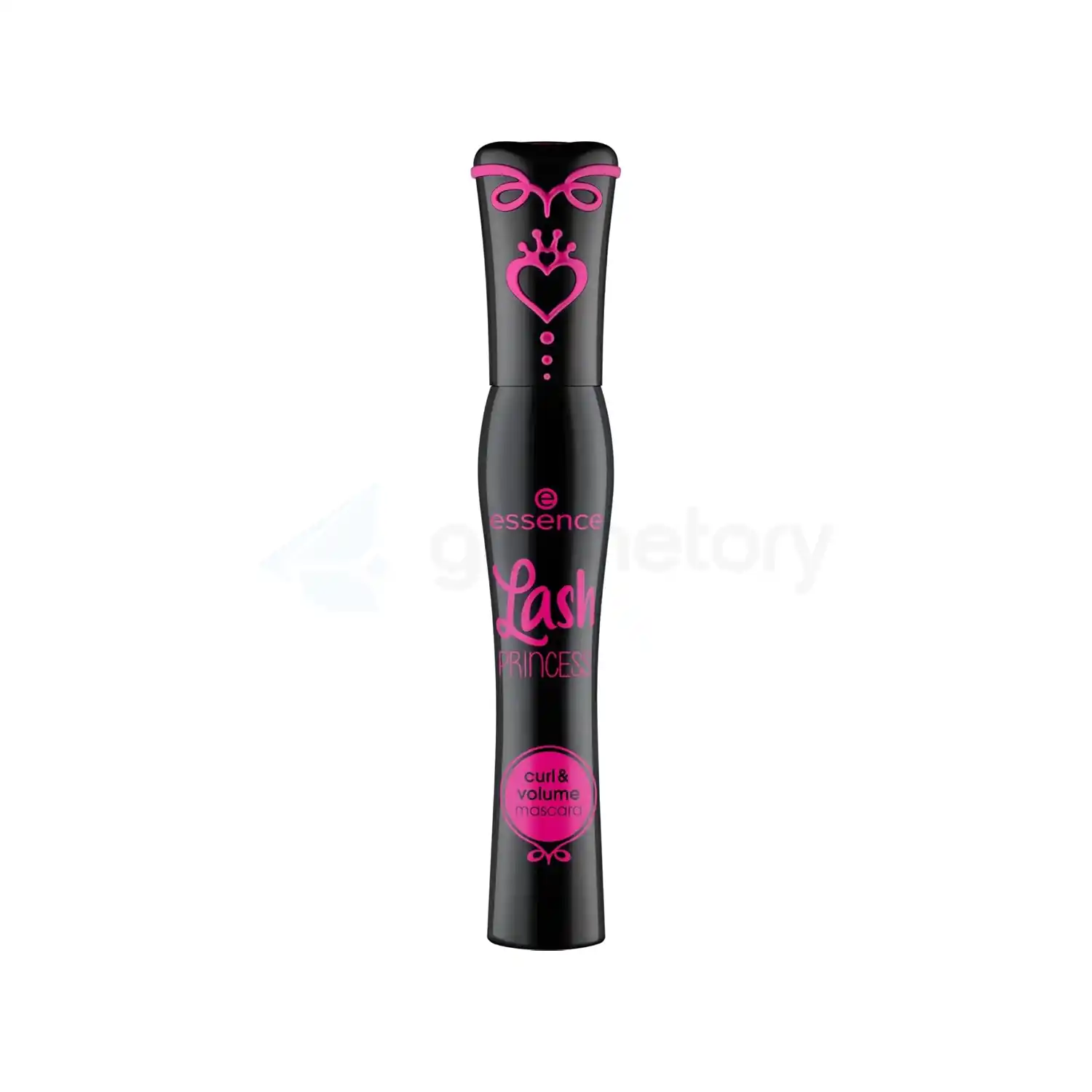 Essence Lash Princess Curl & Volume Mascara-12ml Pink