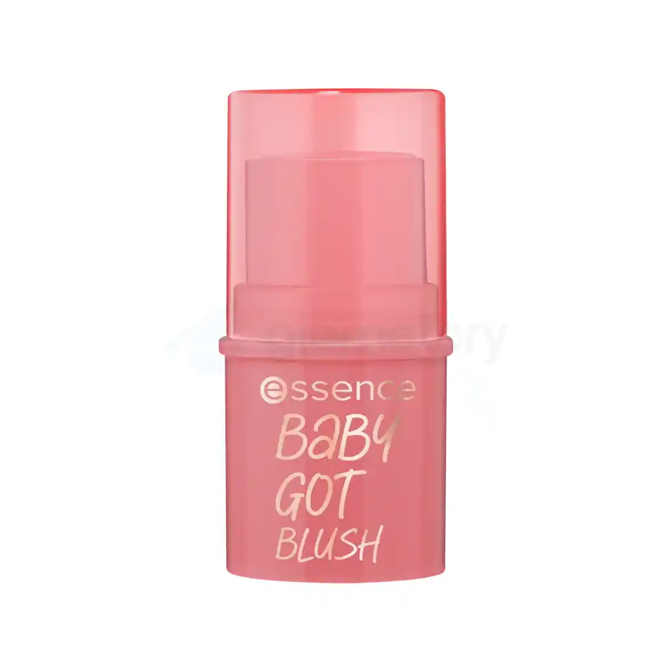 Essence Baby Got Creamy Stick Blush-30 Rose All Day