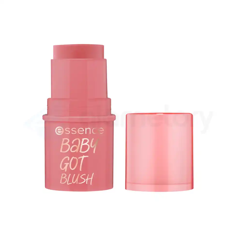 Essence Baby Got Creamy Stick Blush-30 Rose All Day