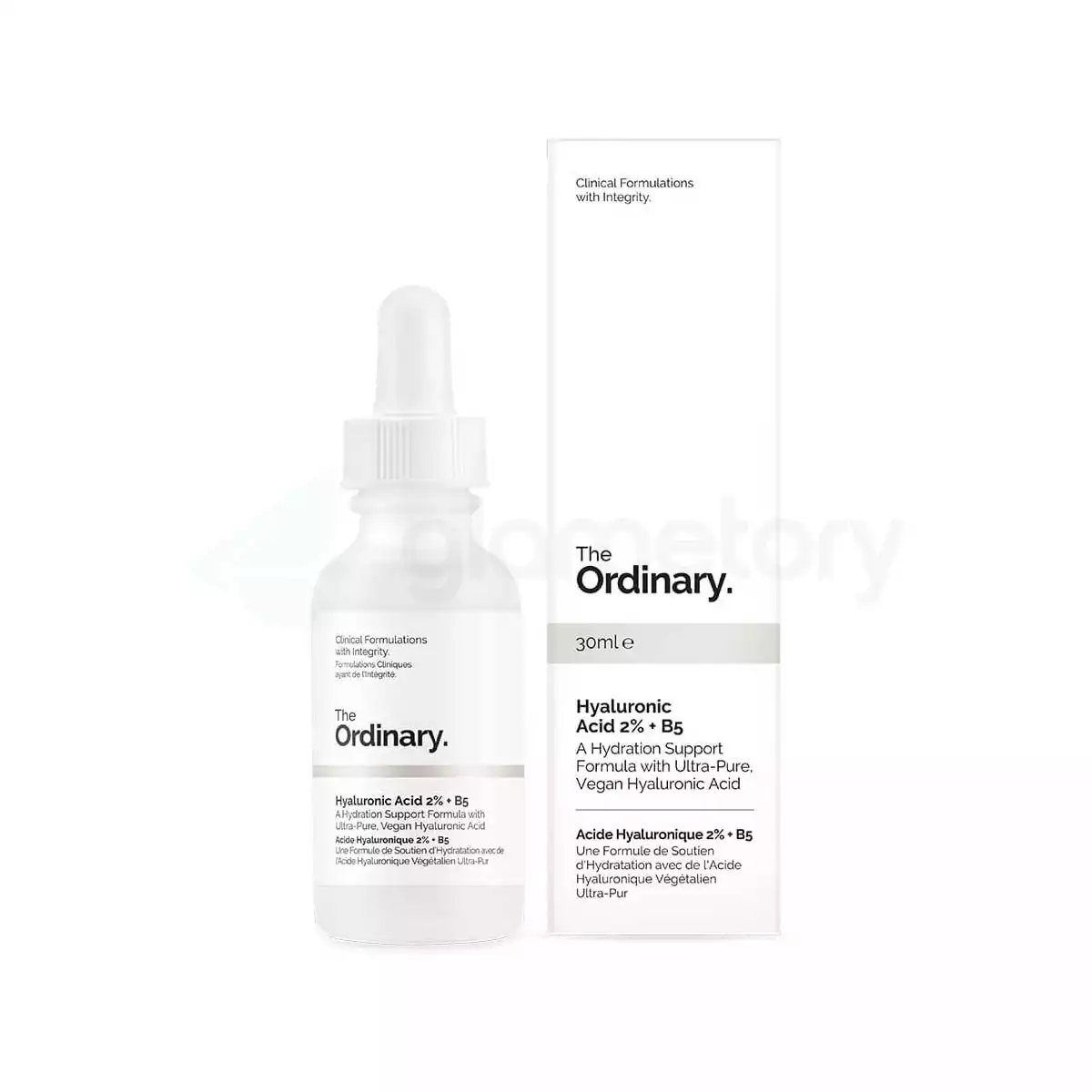 The Ordinary Hyaluronic Acid 2% + B5-30ml