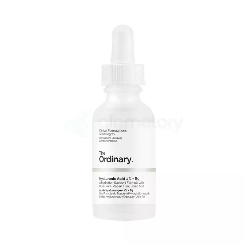 The Ordinary Hyaluronic Acid 2% + B5-30ml