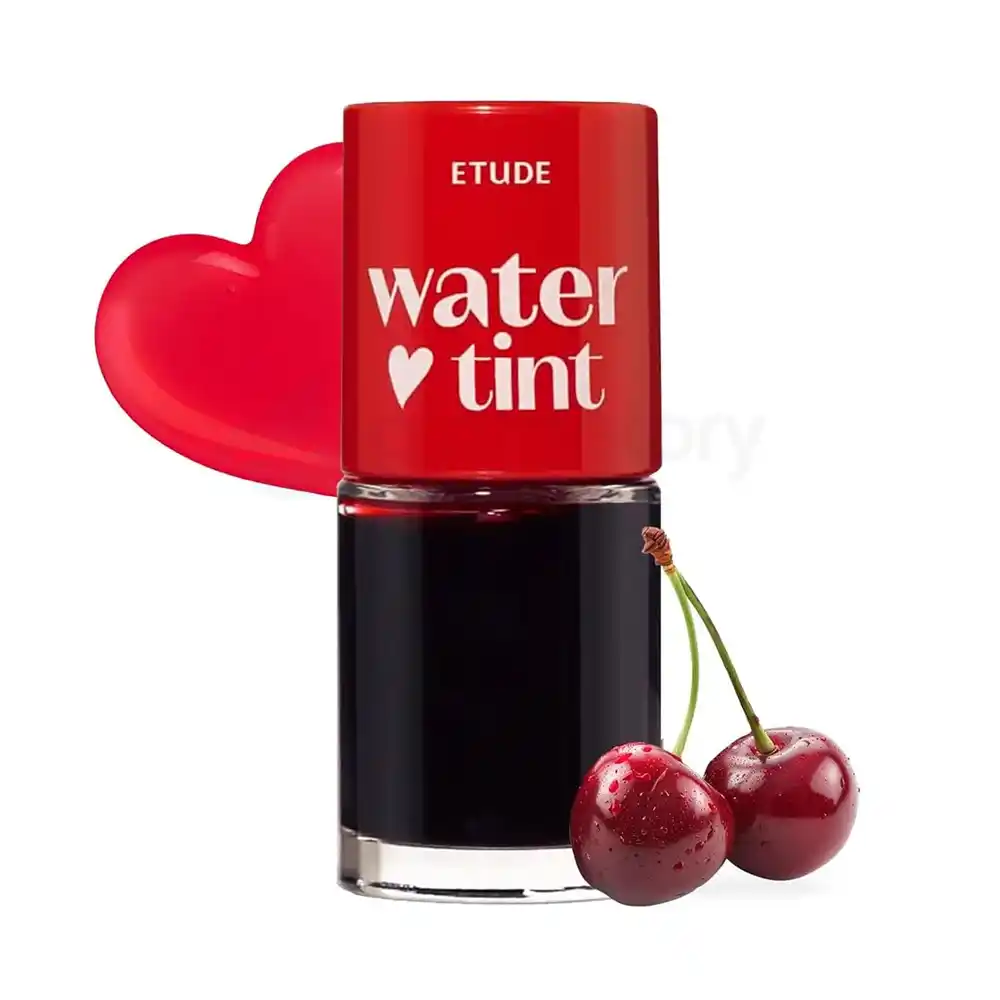 Etude Dear Darling Water Tint-02 Cherry Ade