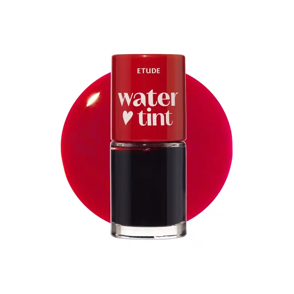 Etude Dear Darling Water Tint-02 Cherry Ade thumbnail 3
