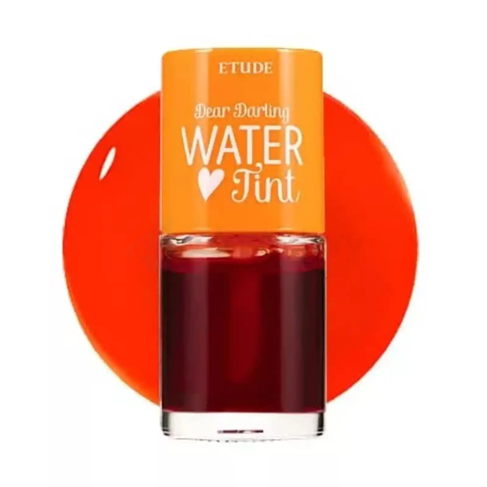 Etude Dear Darling Water Tint-03 Orange Ade