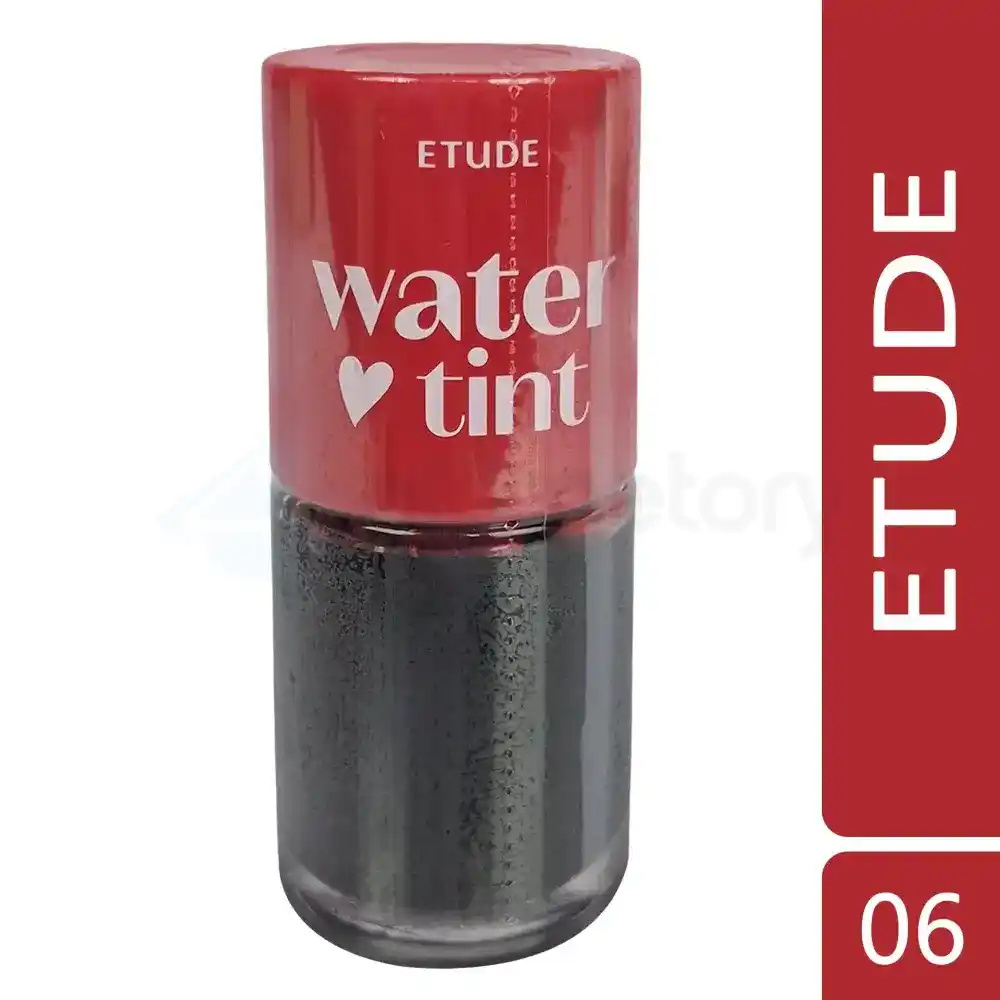 Etude House Dear Darling Water Tint-06 Pomegranate Ade