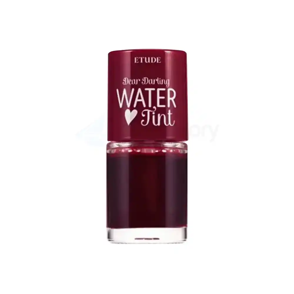 Etude Dear Darling Water Tint-04 Grapefruit Kiss Ade