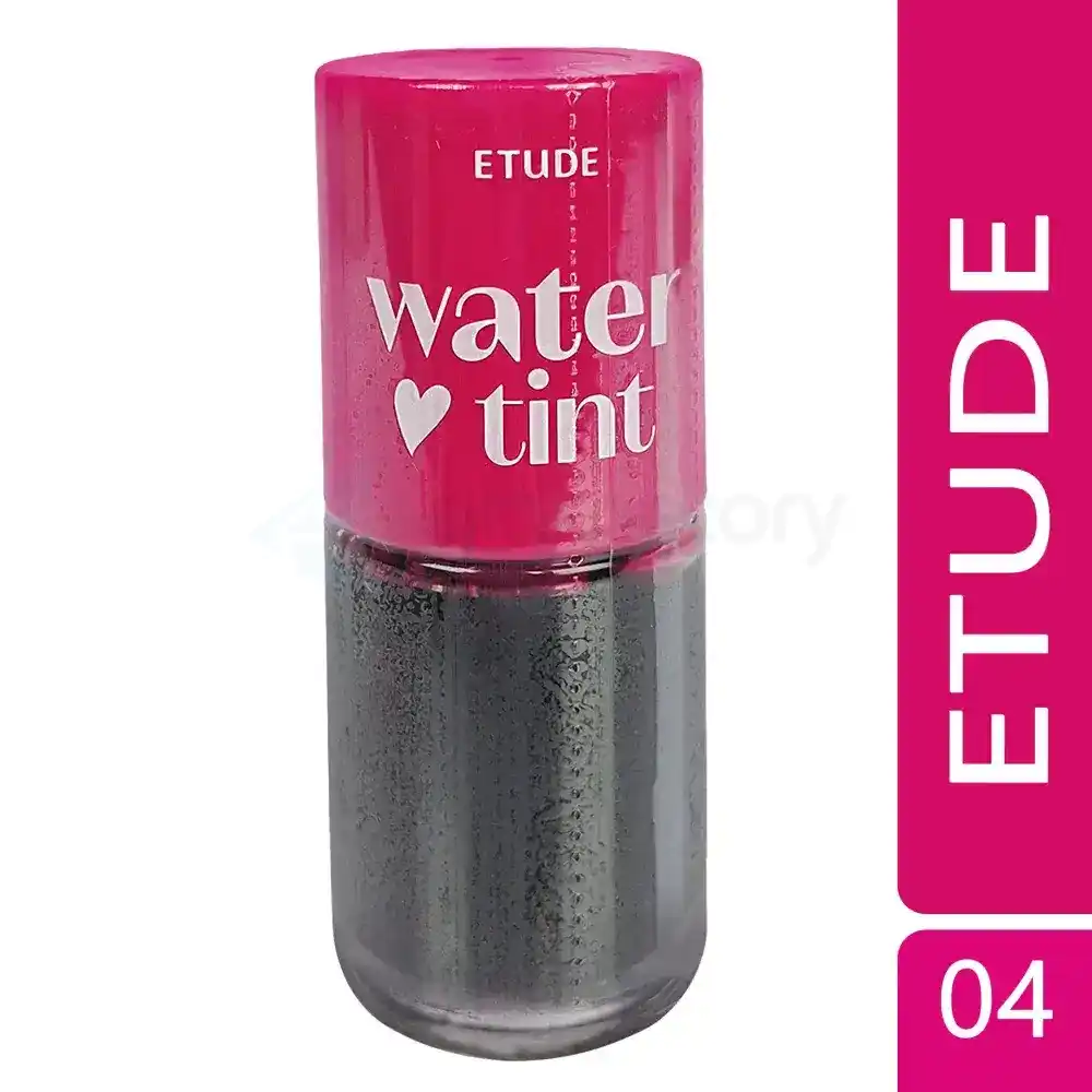 Etude Dear Darling Water Tint-04 Grapefruit Kiss Ade