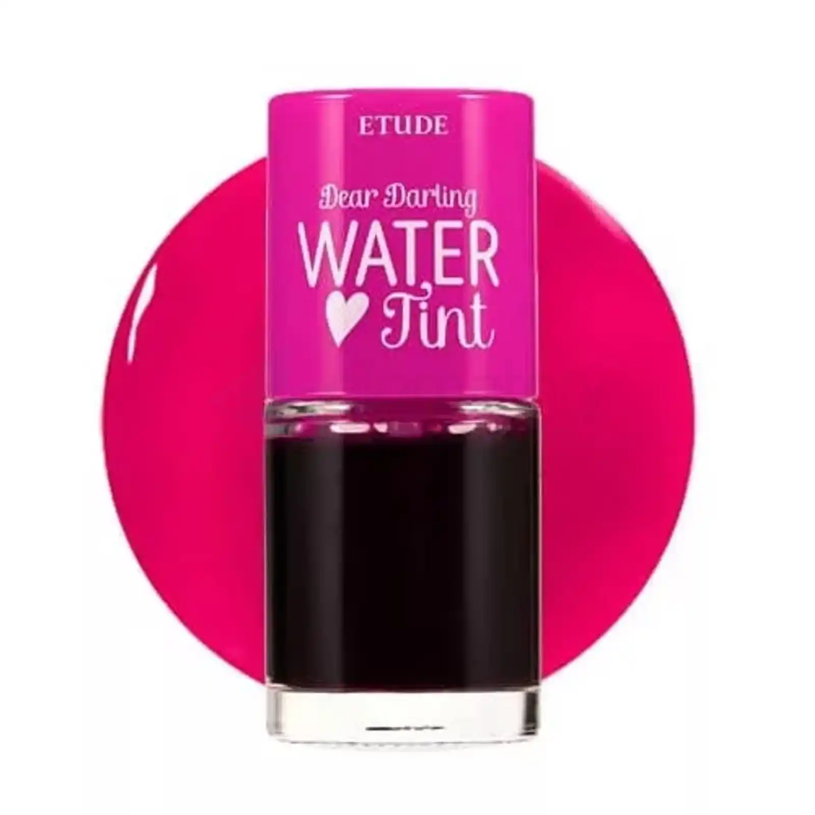Etude Dear Darling Water Tint-01 Strawberry Ade