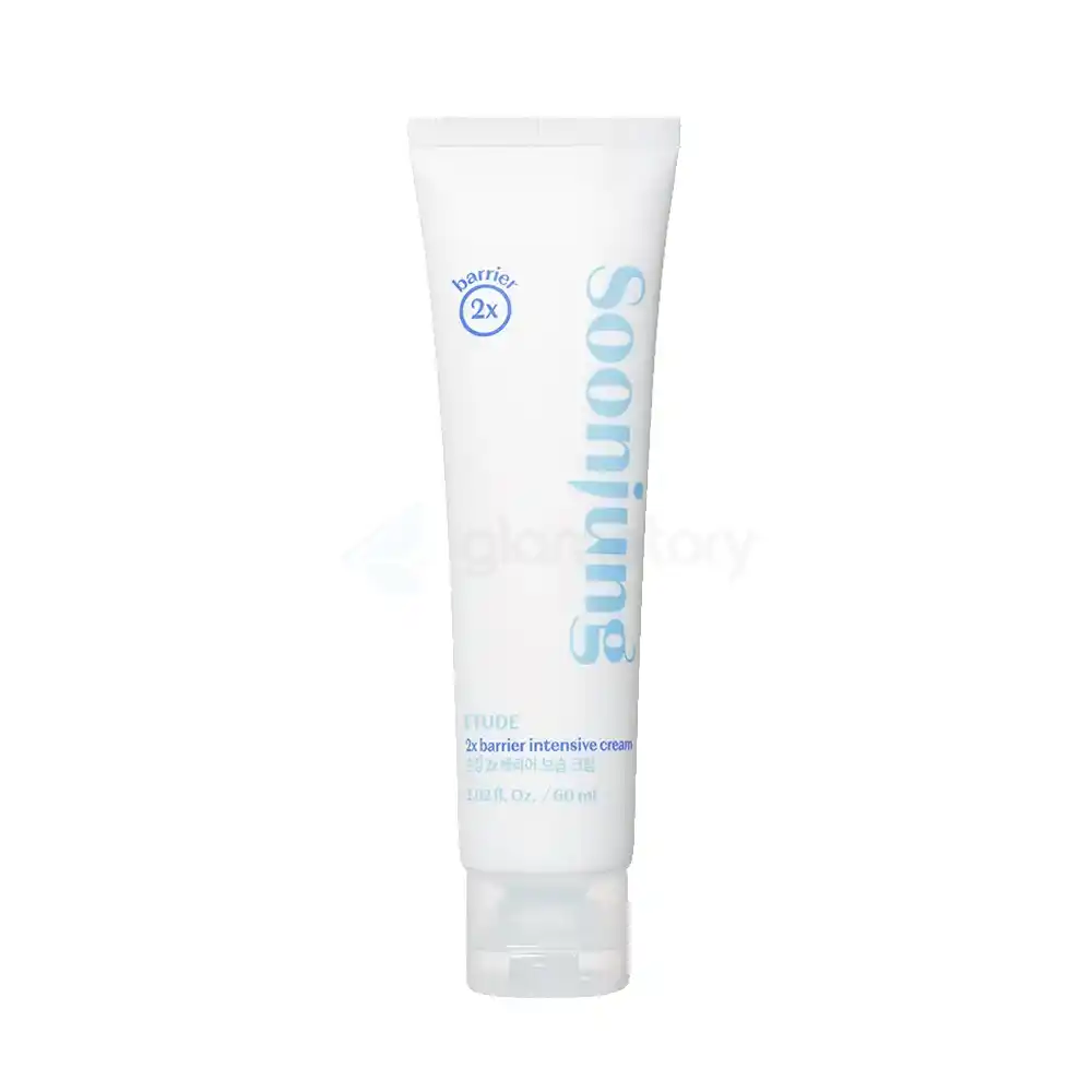 Etude Soonjung 2x Barrier Intensive Cream-60ml