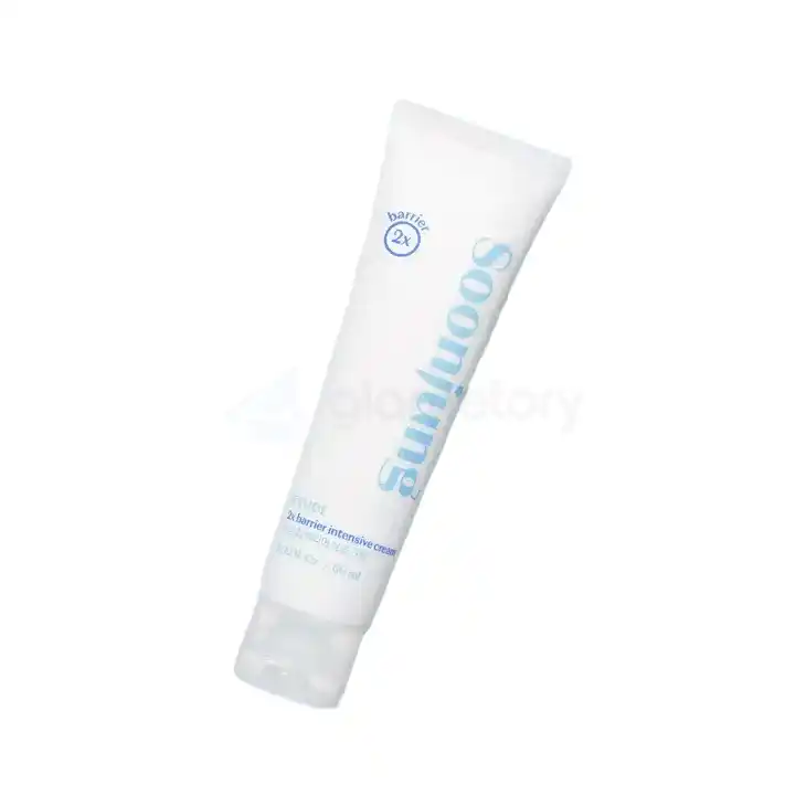 Etude Soonjung 2x Barrier Intensive Cream-60ml