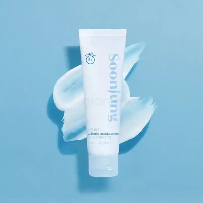 Etude Soonjung 2x Barrier Intensive Cream-60ml thumbnail 3