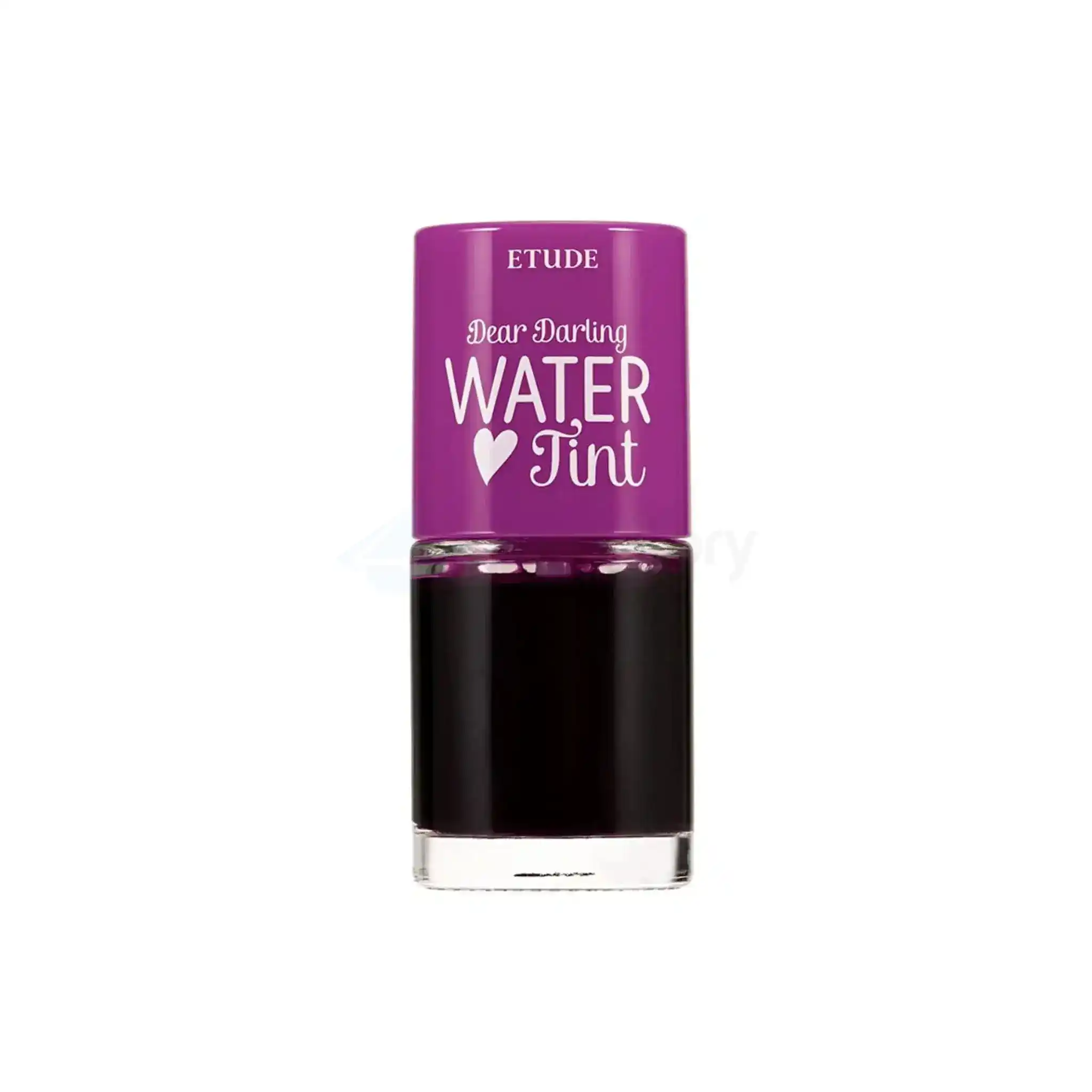 Etude House Dear Darling Water Tint-07 Lush Prune Ade