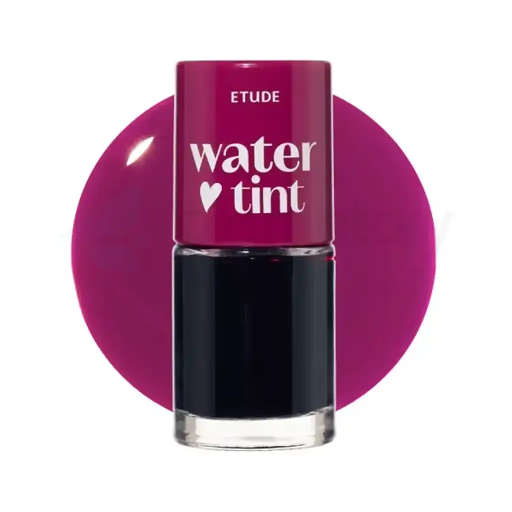 Etude House Dear Darling Water Tint-07 Lush Prune Ade