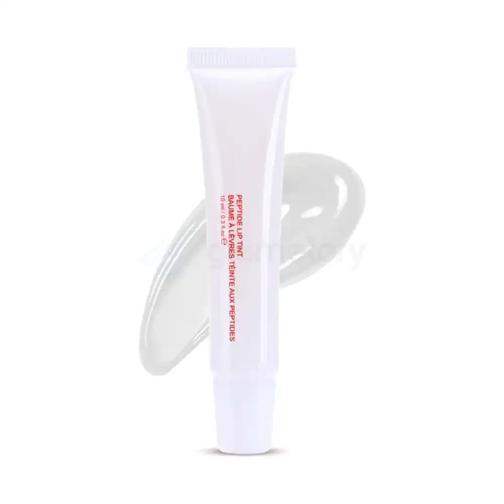 FAFAMOON Shea Butter Peptide Lip Tint-05 White