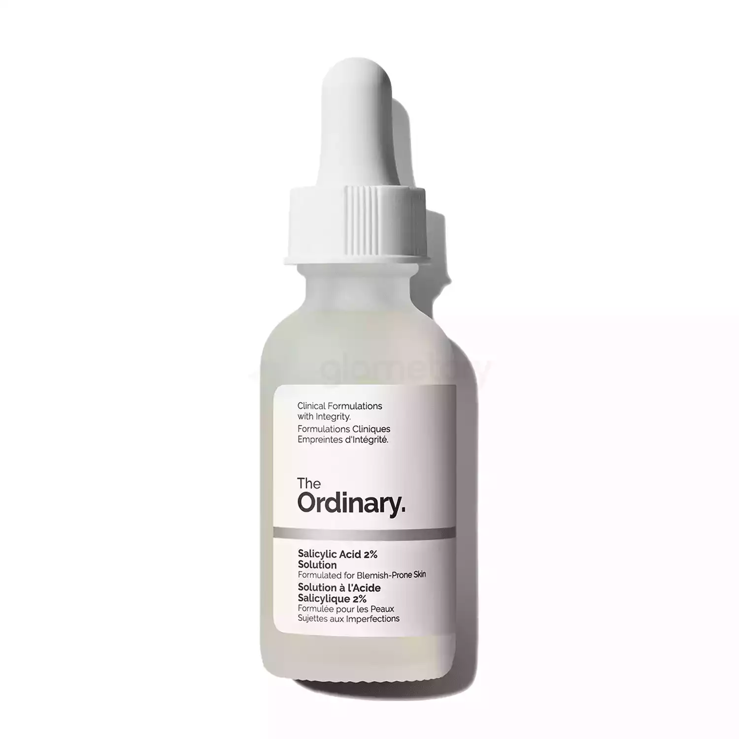 The Ordinary 2% Salicylic Acid Solution For Blemish Prone Skin-30ml