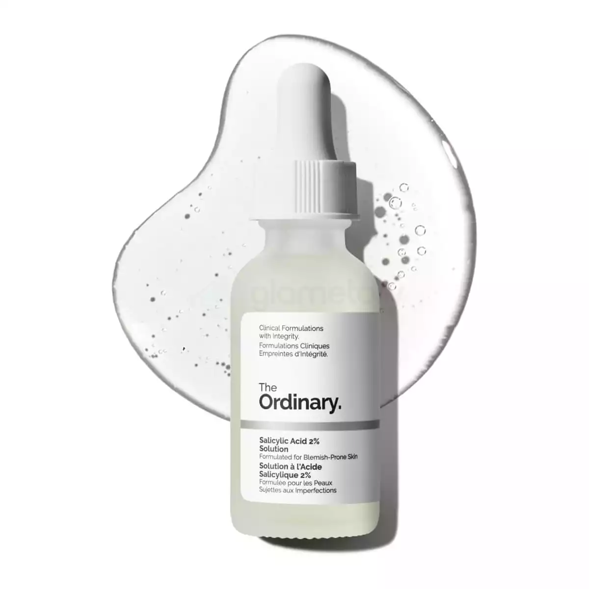 The Ordinary 2% Salicylic Acid Solution For Blemish Prone Skin-30ml
