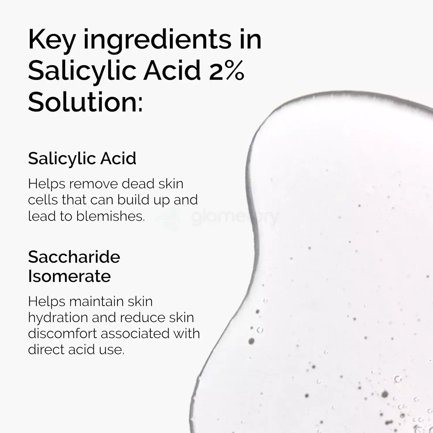 The Ordinary 2% Salicylic Acid Solution For Blemish Prone Skin-30ml thumbnail 4