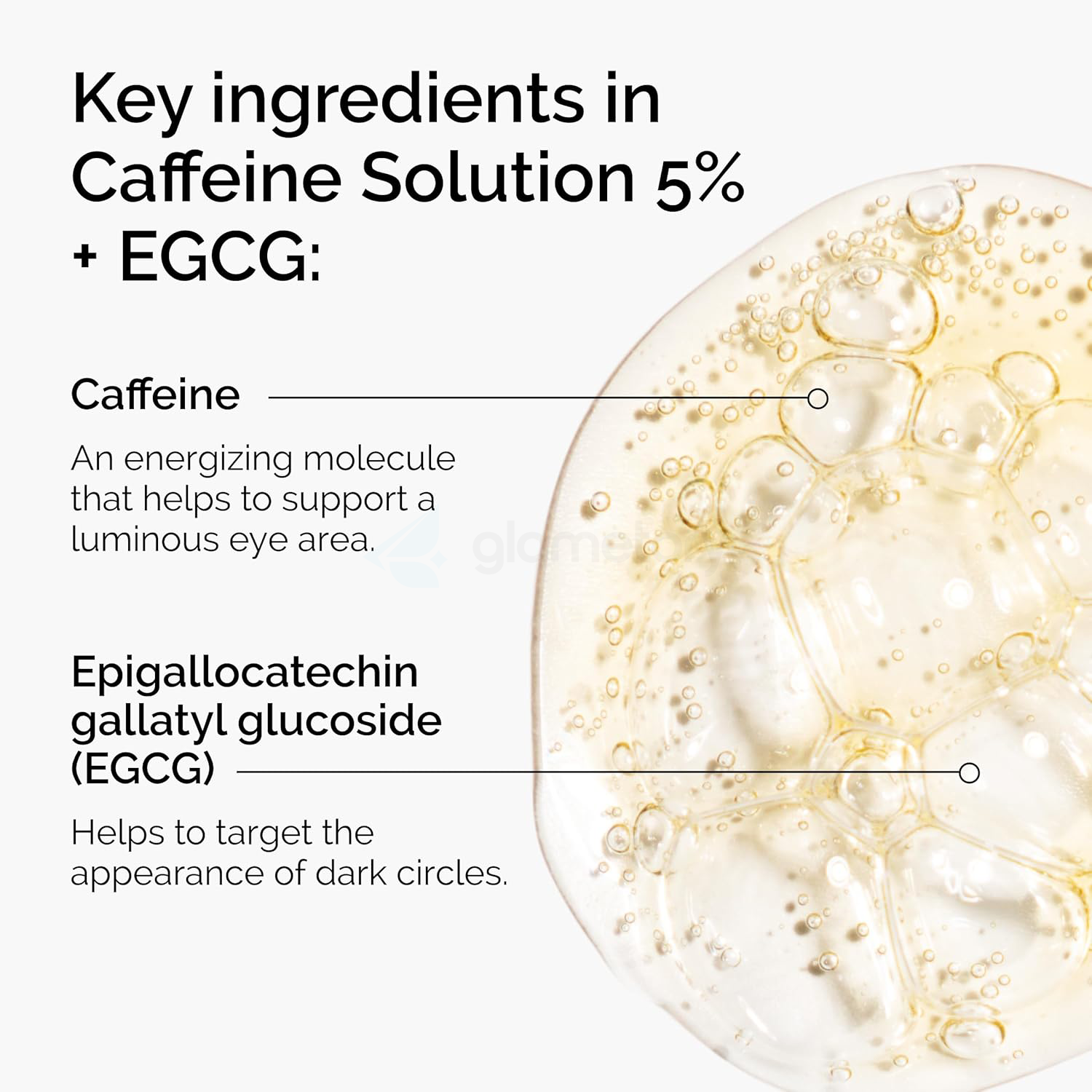 The Ordinary Caffeine Solution 5% + EGCG Eye Serum-30ml thumbnail 3