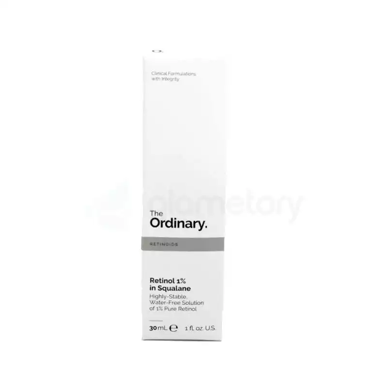 The Ordinary Retinol 1% in Squalane-30ml thumbnail 4