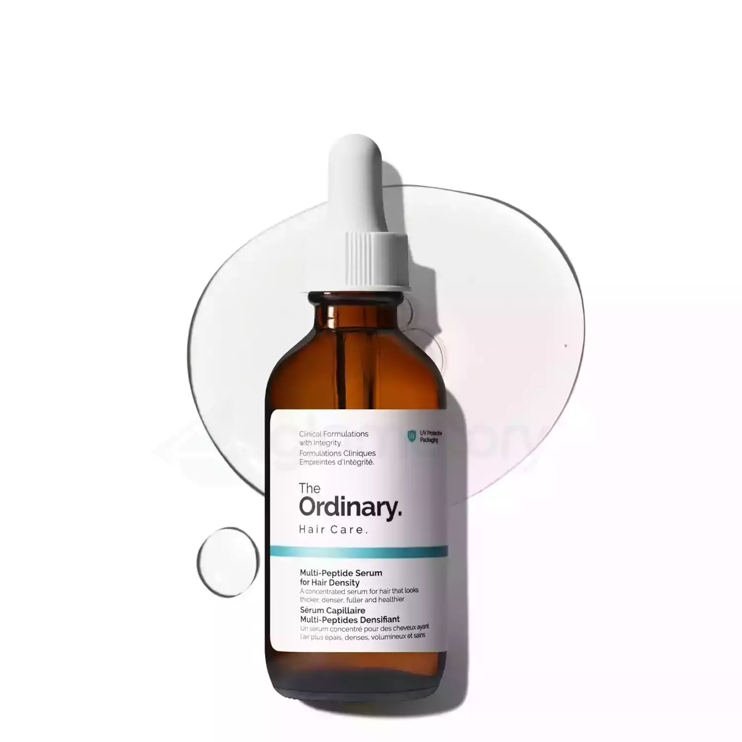 The Ordinary Multi Peptide Serum for Hair Density-30ml thumbnail 3