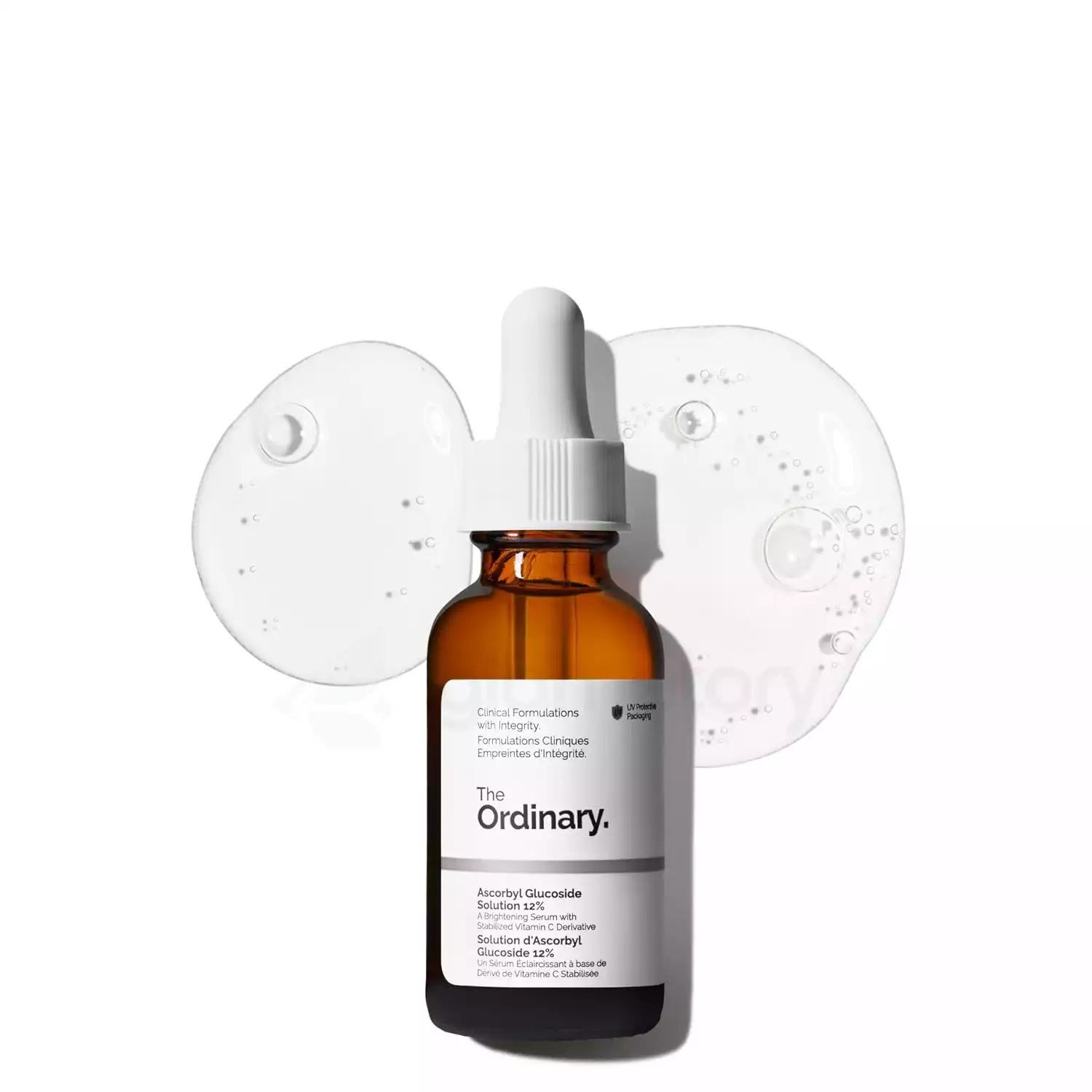 The Ordinary Ascorbyl Glucoside Solution 12% Serum-30ml thumbnail 3