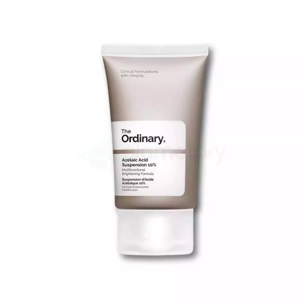 The Ordinary Azelaic Acid Suspension 10%-30ml