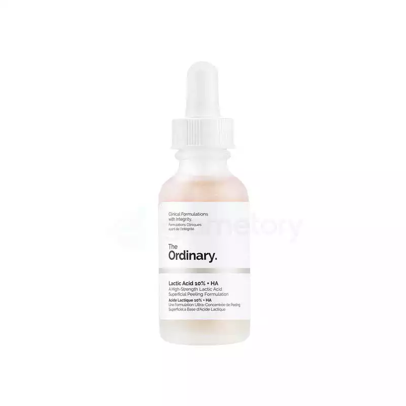 The Ordinary Lactic Acid 10% + HA-30ml