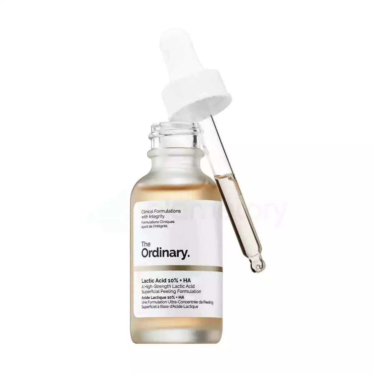 The Ordinary Lactic Acid 10% + HA-30ml thumbnail 3