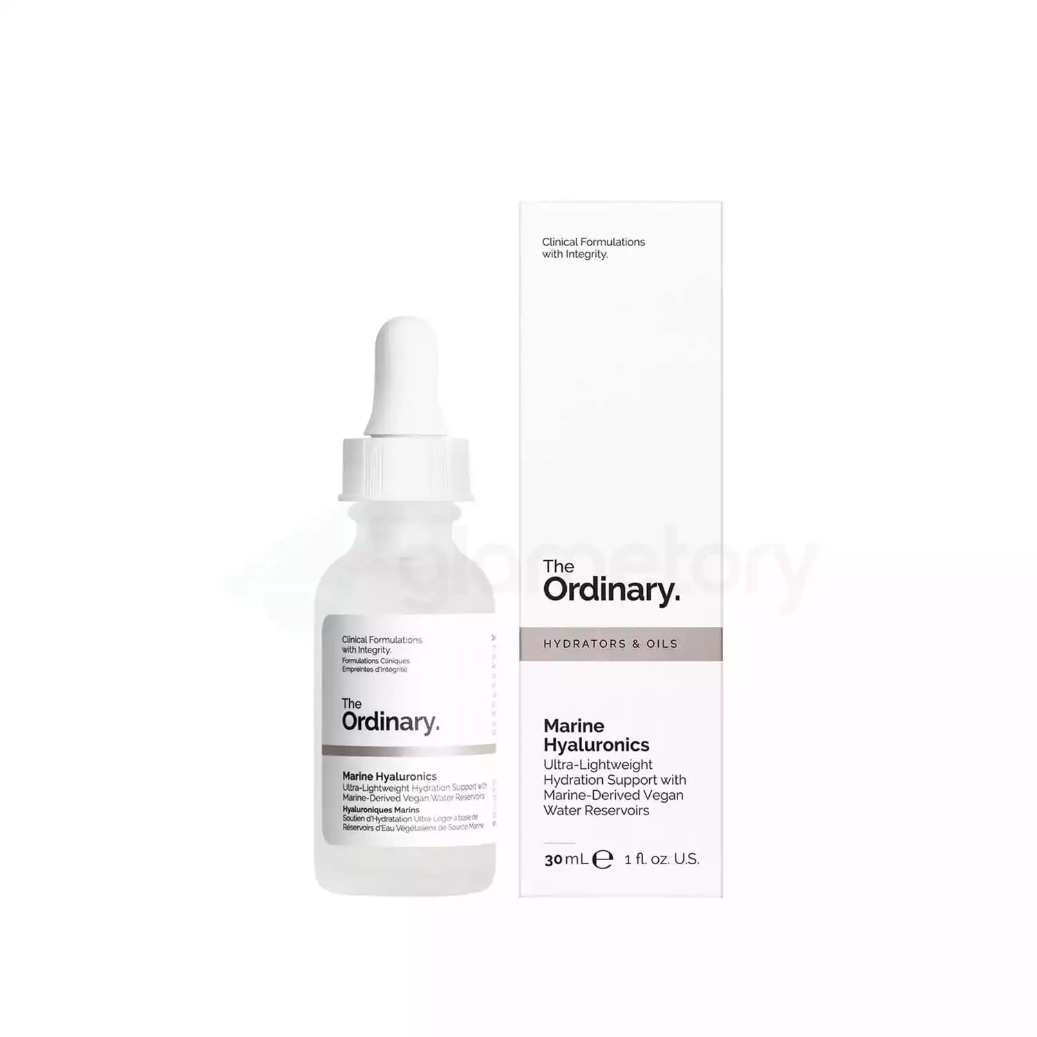 The Ordinary Marine Hyaluronics-30ml