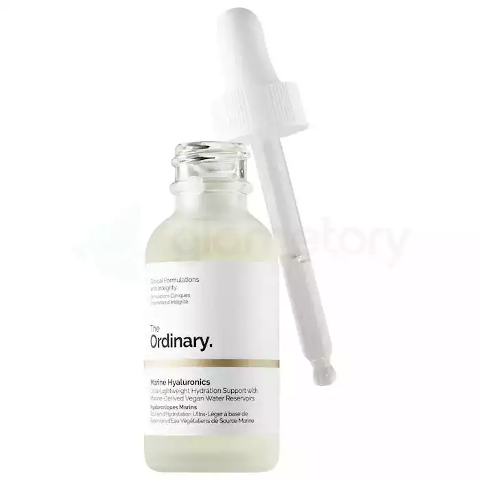 The Ordinary Marine Hyaluronics-30ml thumbnail 3
