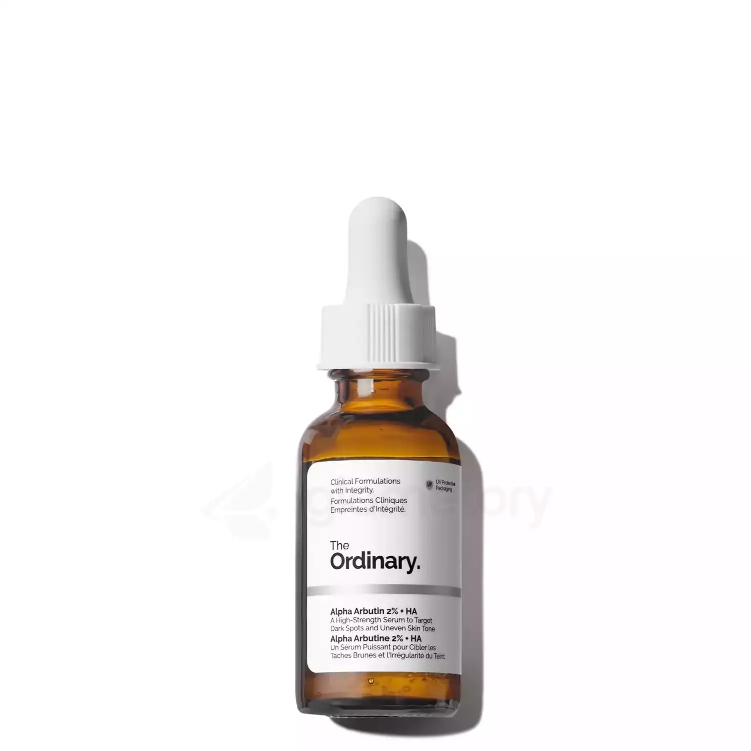 The Ordinary Alpha Arbutin 2% + HA Serum-60ml