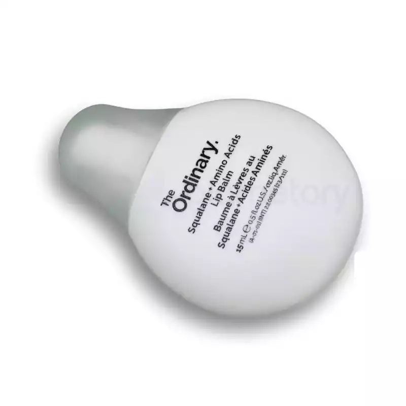 The Ordinary Squalane + Amino Acids Lip Balm-15ml thumbnail 3