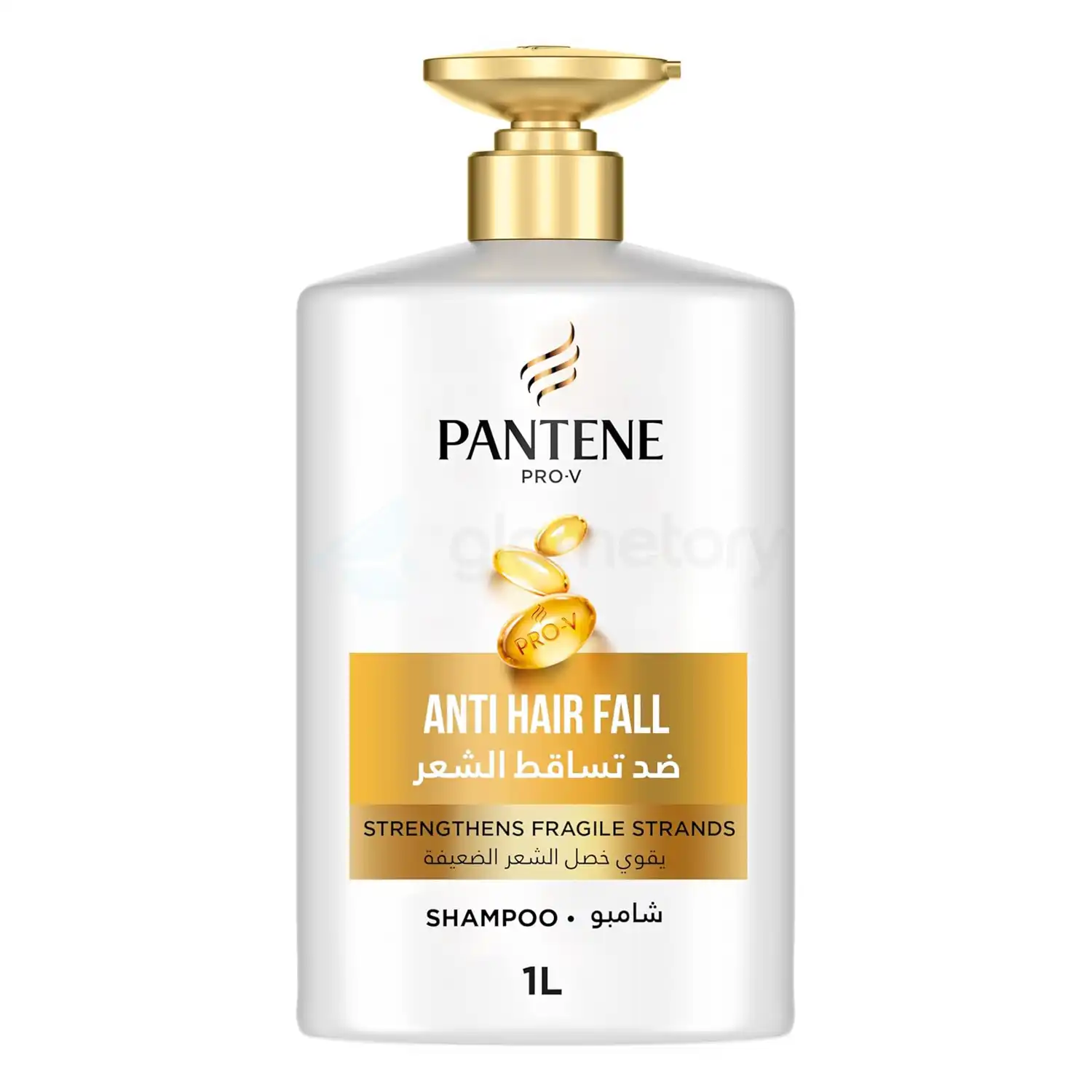 Pantene Pro-V Anti Hair Fall Shampoo-1L