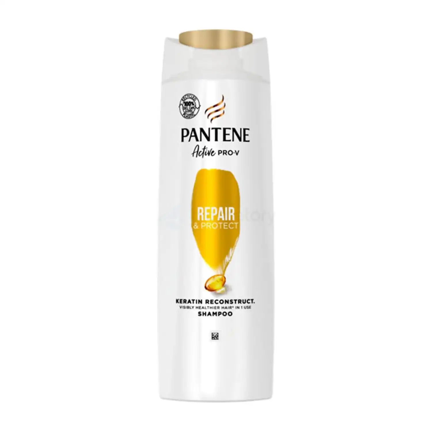 Pantene Active Pro V Repair & Protect Shampoo-400ml