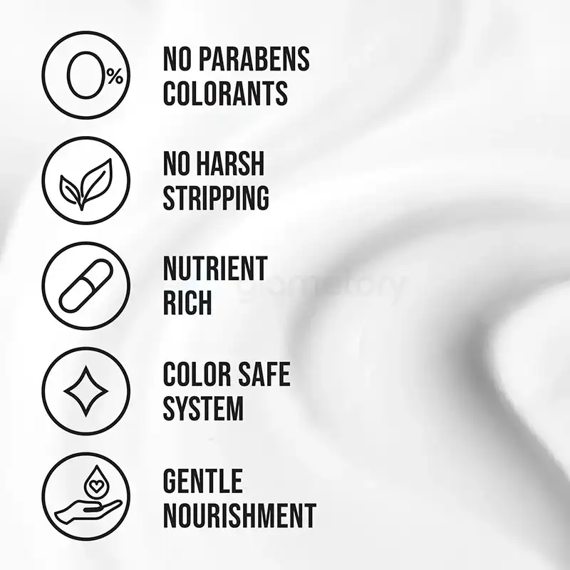 Pantene Active Pro V Smooth & Sleek Shampoo-400ml thumbnail 4