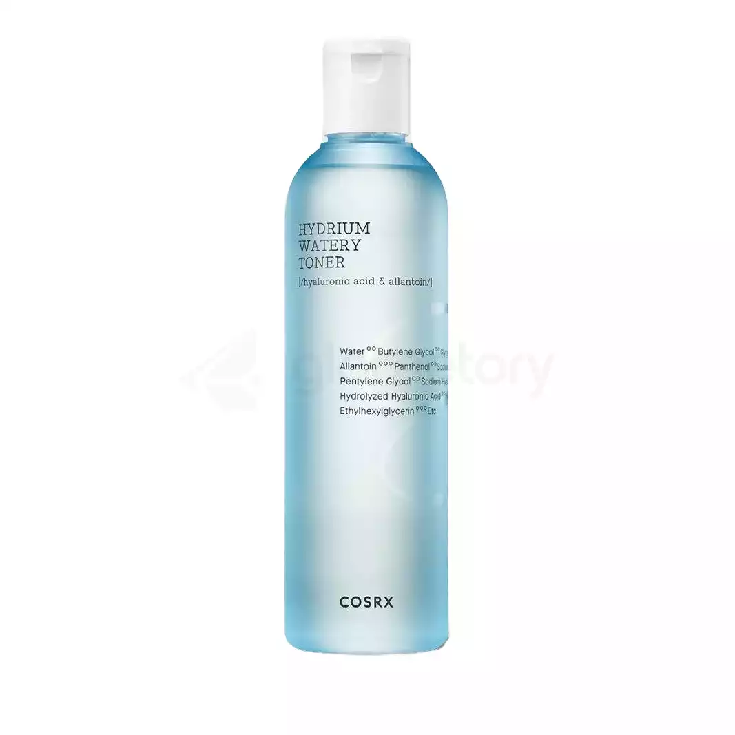 COSRX Hydrium Watery Toner-150ml