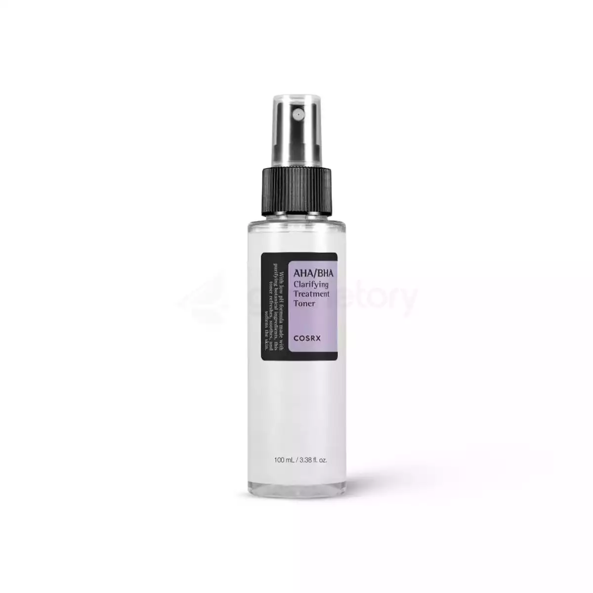 COSRX AHA/BHA Clarifying Treatment Toner-100ml