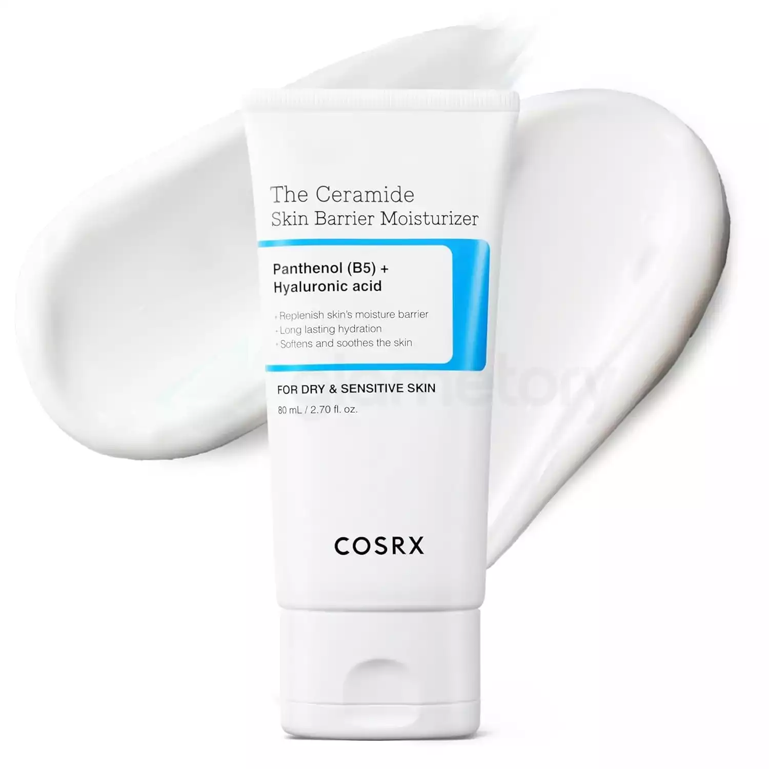 COSRX The Ceramide Skin Barrier Moisturizer-80ml