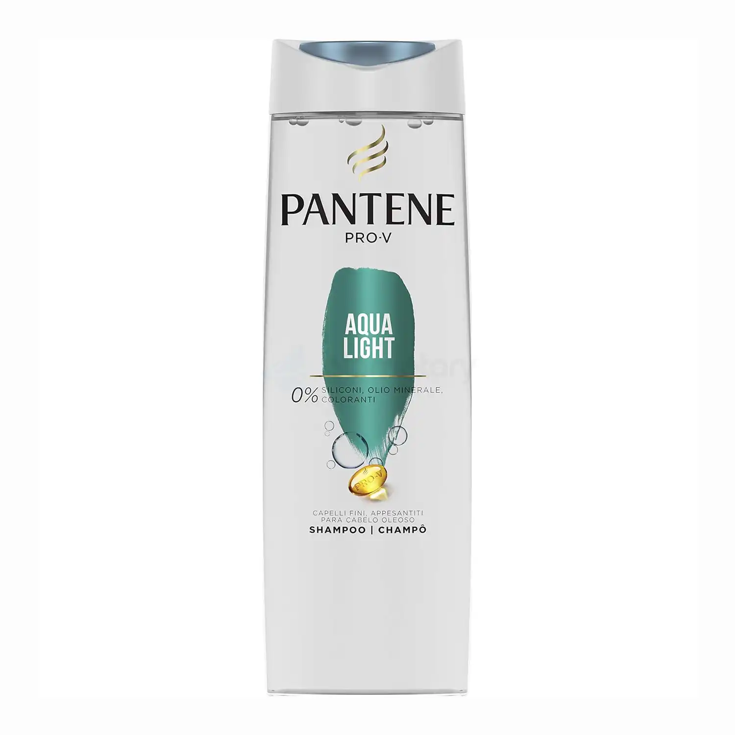 Pantene Pro V Aqua Light Shampoo-250ml