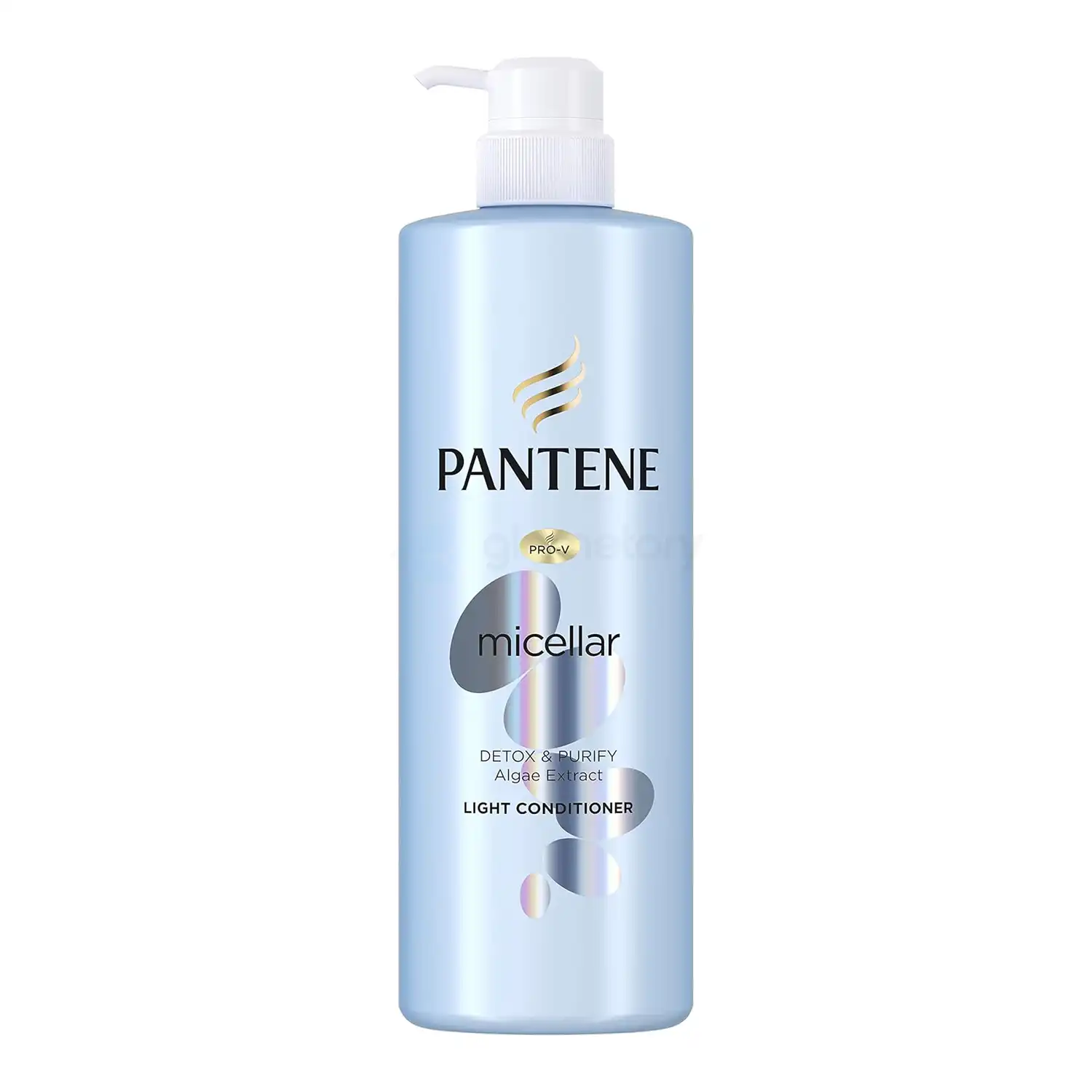 Pantene Pro-V Micellar Detox & Purify Light Conditioner-530ml