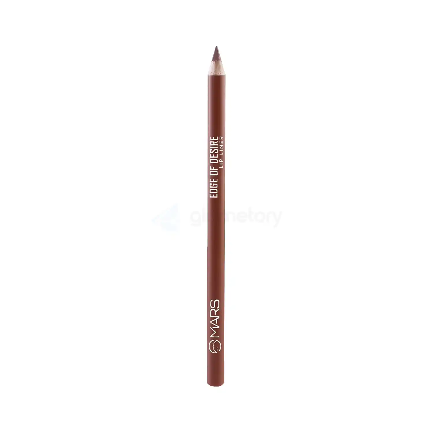 MARS Edge of Desire Matte Lip Liner Pencil-02 Deep Dawn