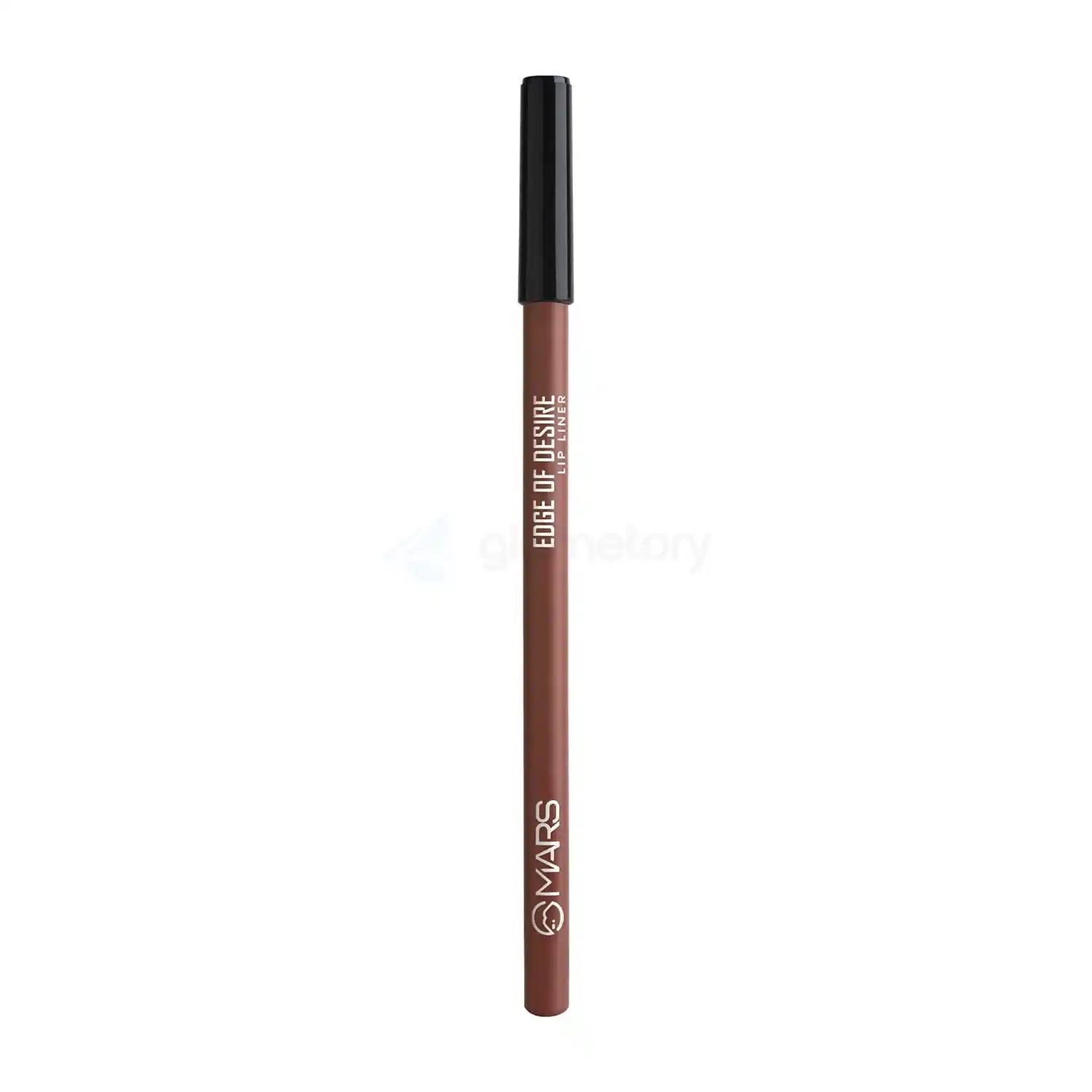 MARS Edge of Desire Matte Lip Liner Pencil-13 Cinnamon Roll