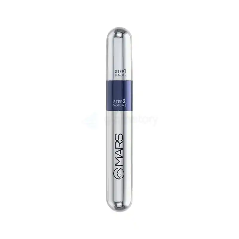 MARS Double Trouble Mascara-2 Step 15ml