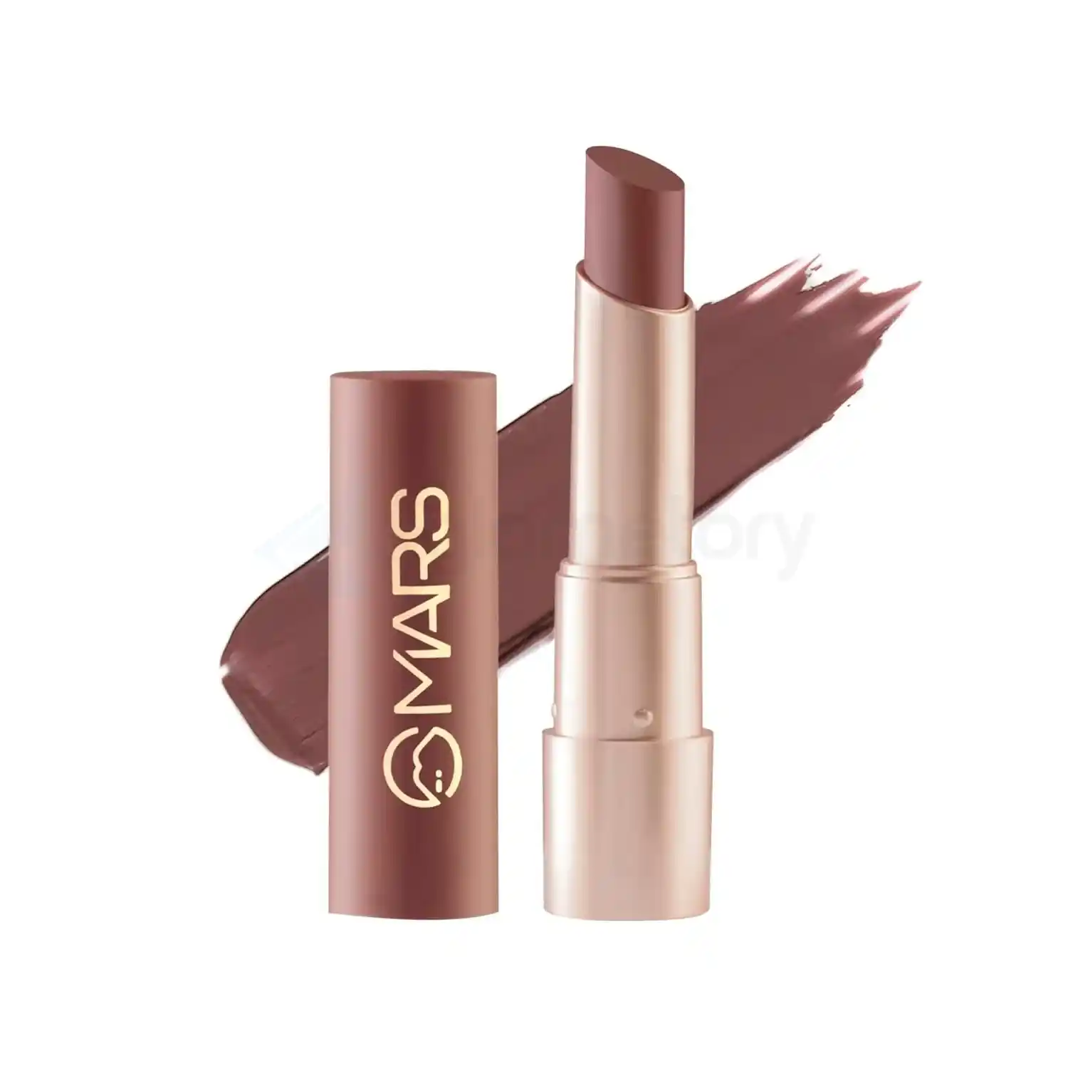 MARS Creamy Matte Long Lasting Lipstick-09 Bollywood Surprise