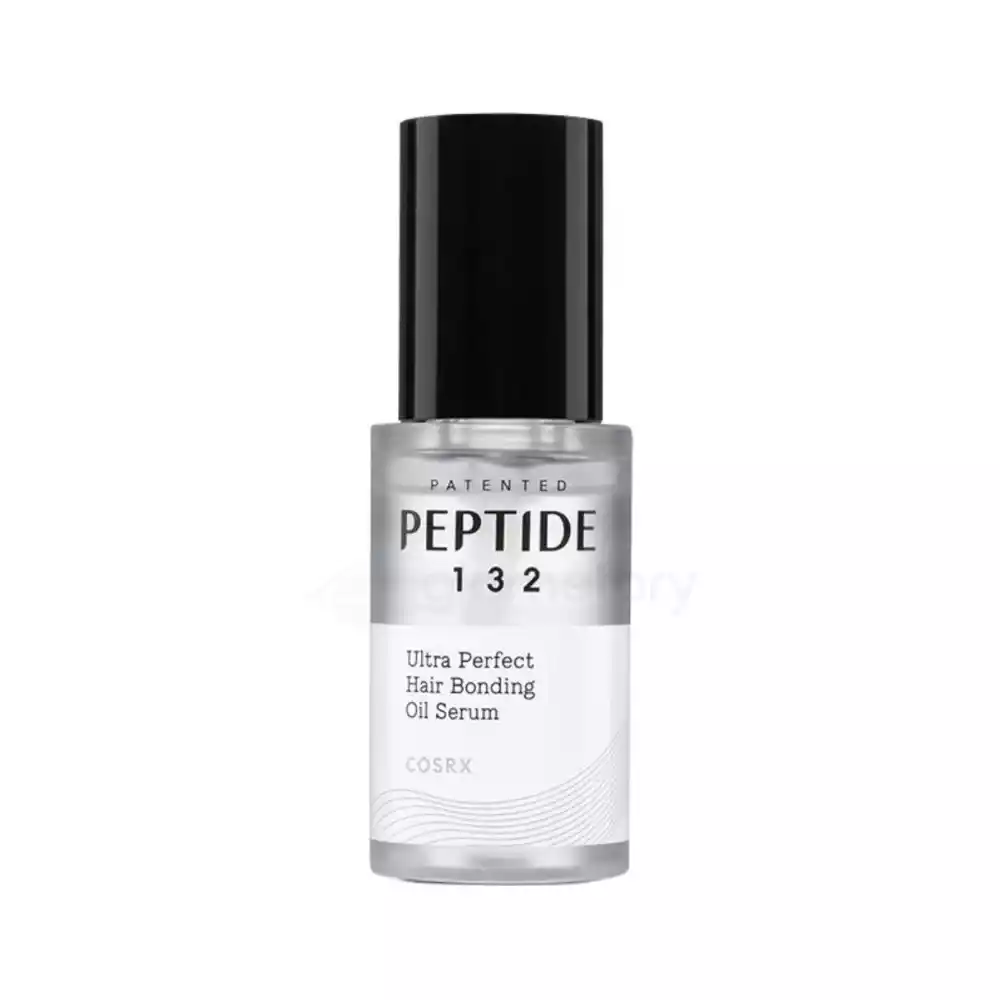COSRX PEPTIDE-132 Ultra Perfect Hair Bonding Oil Serum-28ml